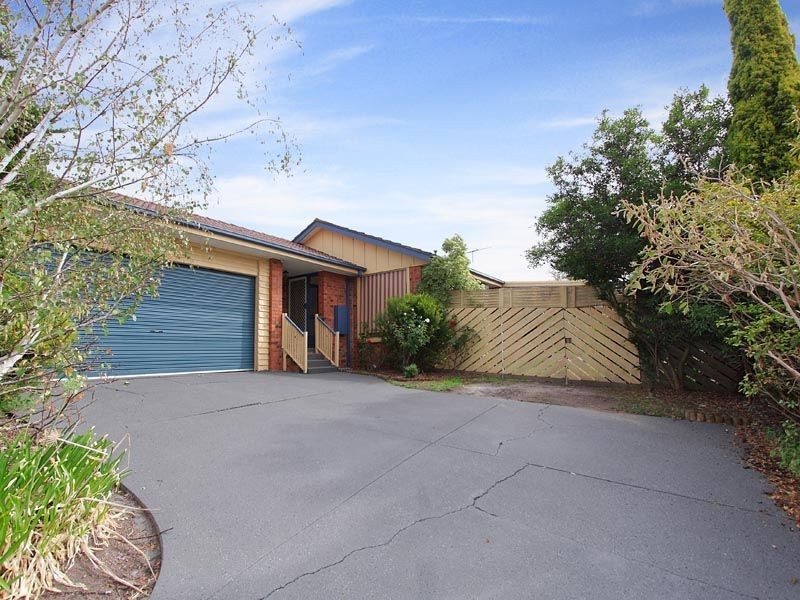 65 Jarman Drive, Langwarrin VIC 3910