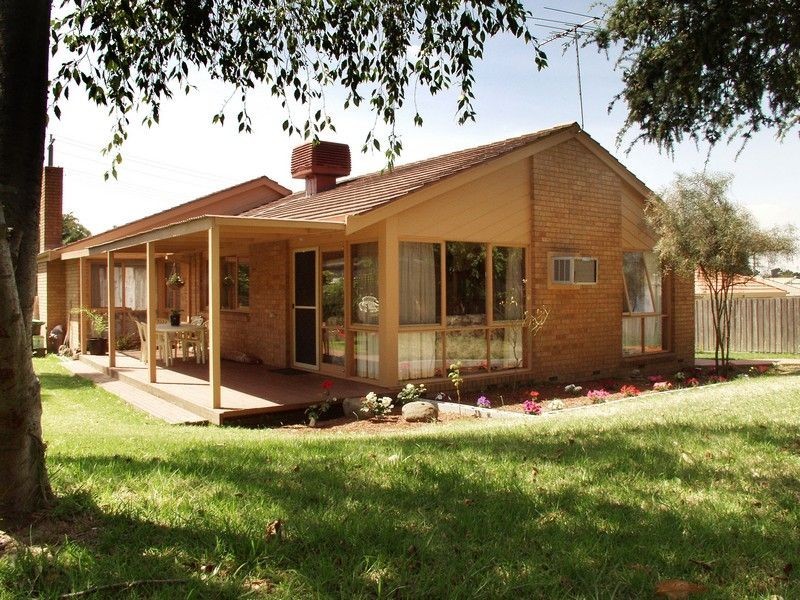 25 Wahgunyah, Langwarrin VIC 3910