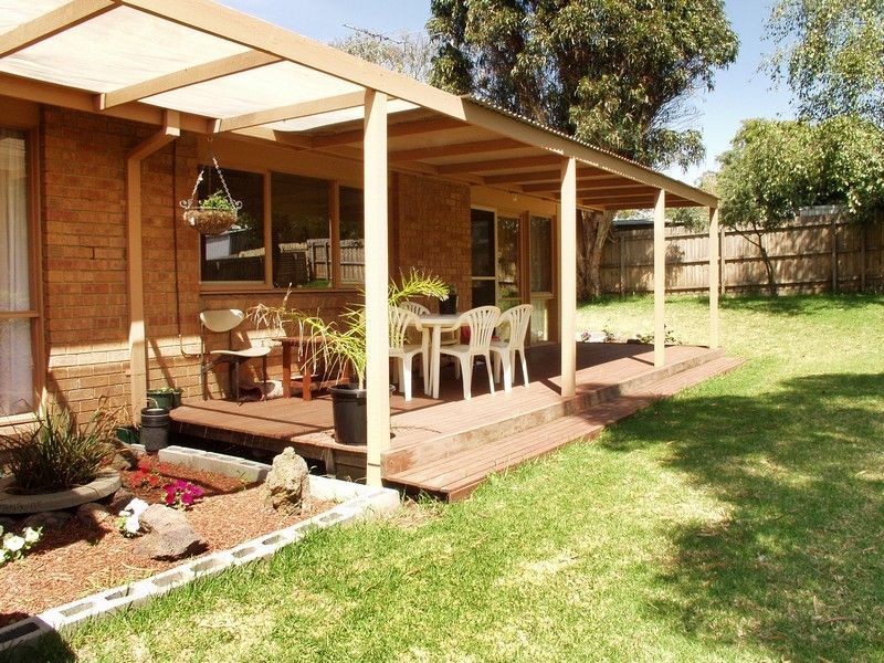 25 Wahgunyah, Langwarrin VIC 3910