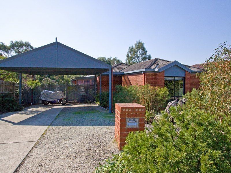 9 Huntly, Langwarrin VIC 3910