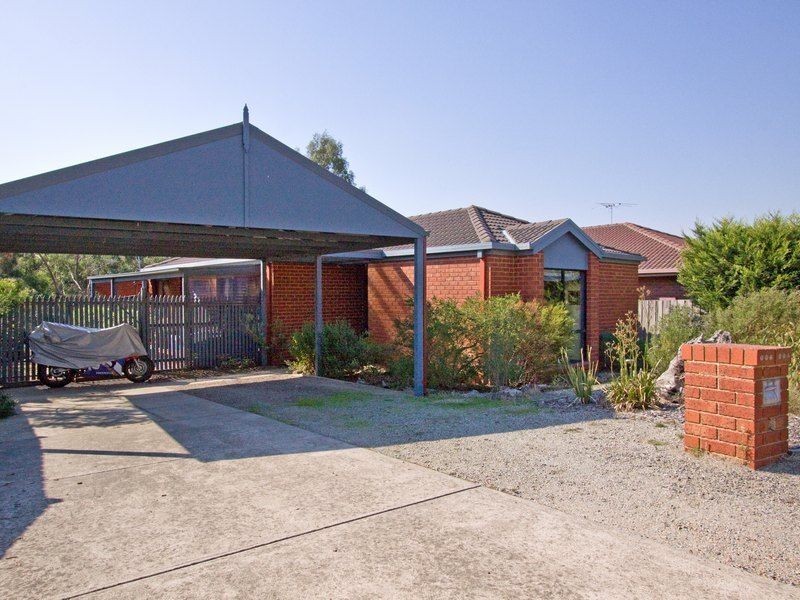 9 Huntly, Langwarrin VIC 3910