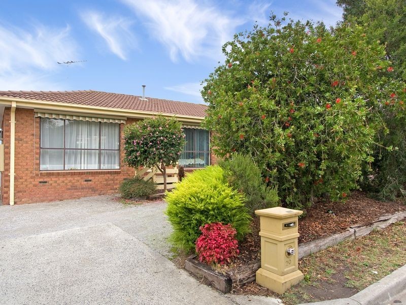 20 Green Acres, Langwarrin VIC 3910