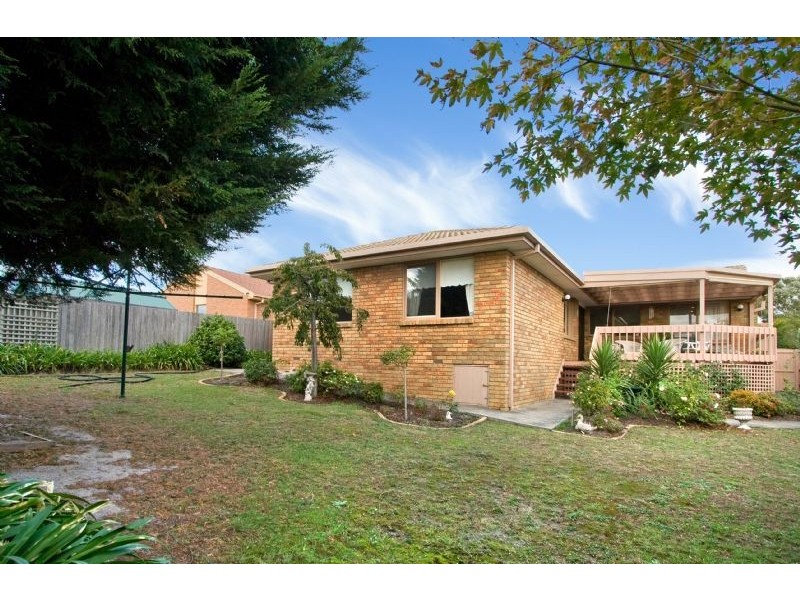 Langwarrin VIC 3910
