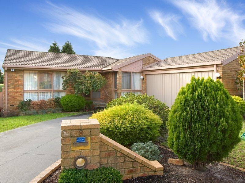 Langwarrin VIC 3910