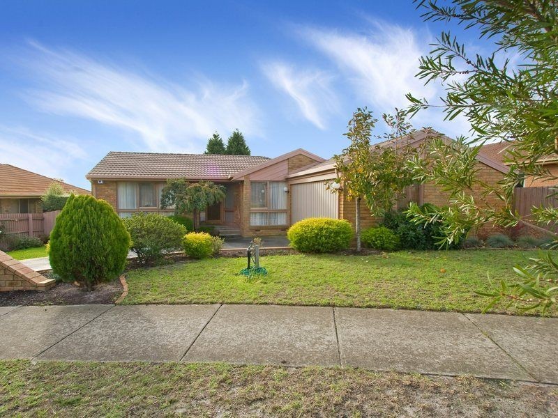 Langwarrin VIC 3910