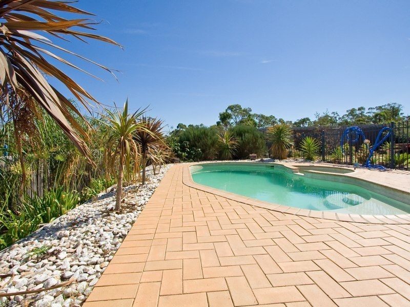 3 Bottlebrush Court, Langwarrin VIC 3910