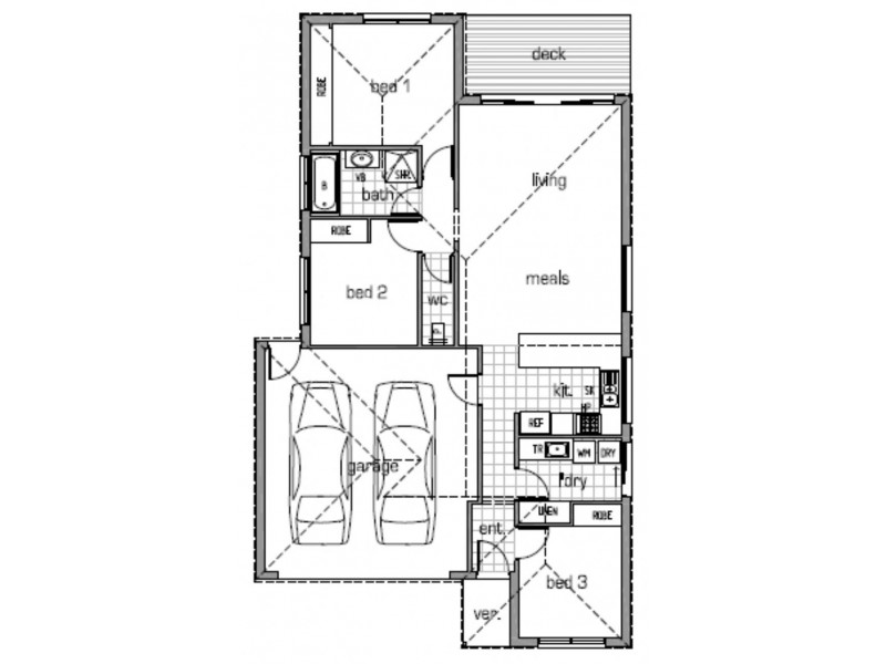 Lot 5 & 6 Aqueduct Road, Langwarrin VIC 3910