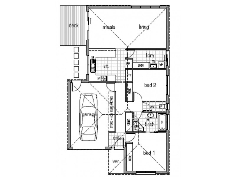 Lot 5 & 6 Aqueduct Road, Langwarrin VIC 3910