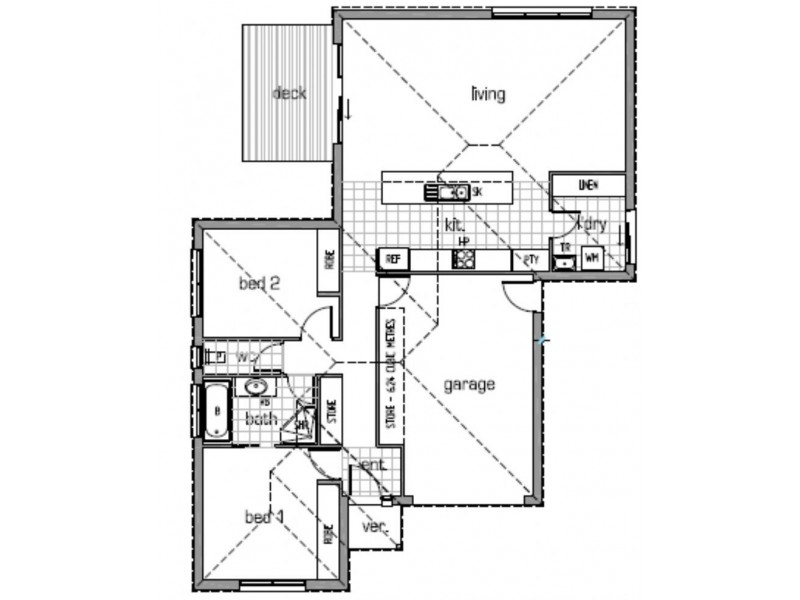 Lot 5 & 6 Aqueduct Road, Langwarrin VIC 3910