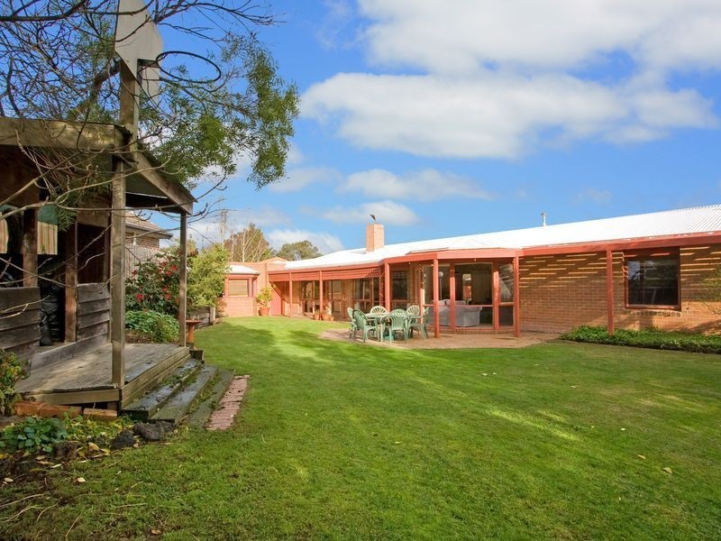 9 Melaleuca Crescent, Langwarrin VIC 3910