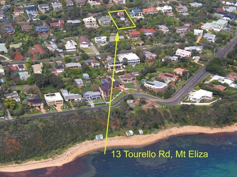 13 Tourello Road, Mount Eliza VIC 3930