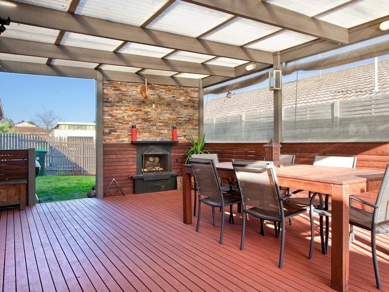 19 Tisdall Drive, Langwarrin VIC 3910