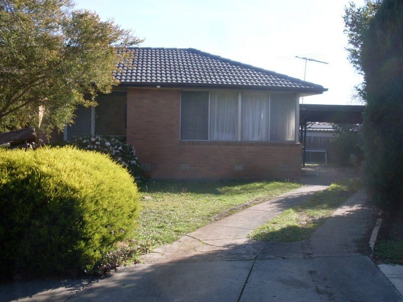 5 Plover Crt, Frankston VIC 3199