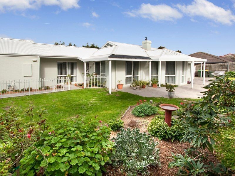 8 Fern Mews, Langwarrin VIC 3910