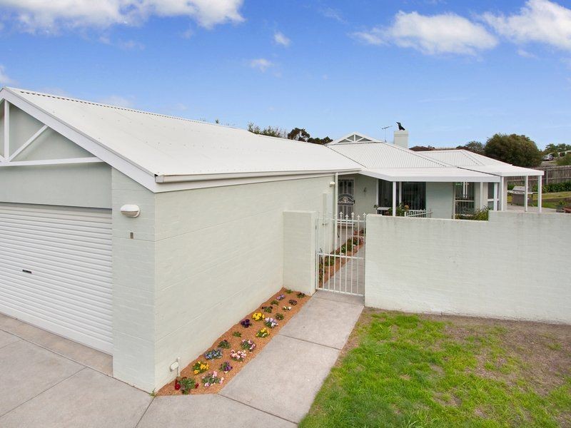 8 Fern Mews, Langwarrin VIC 3910