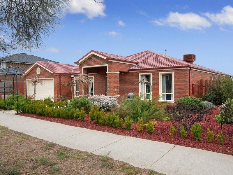 4 King Orchid Drive, Langwarrin VIC 3910