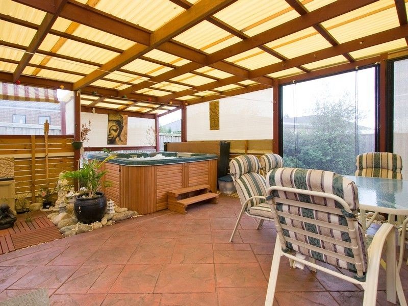 4 King Orchid Drive, Langwarrin VIC 3910