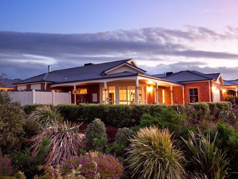 81 Apple Berry Ave, Langwarrin VIC 3910