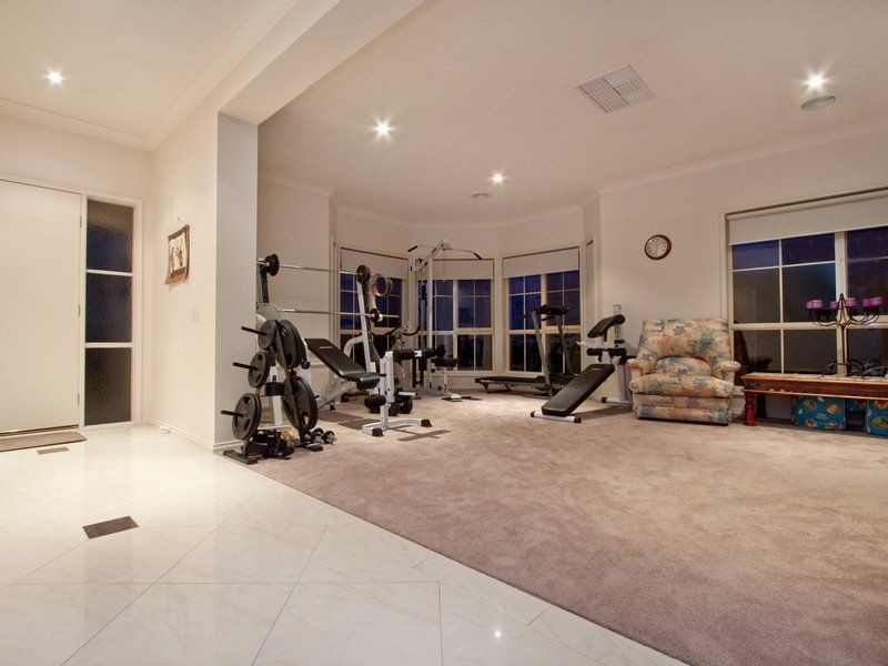 81 Apple Berry Ave, Langwarrin VIC 3910