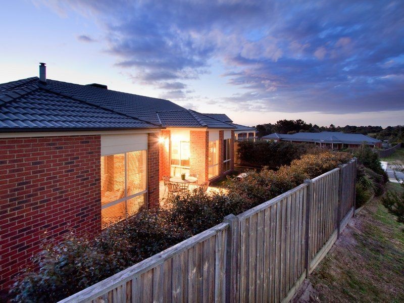 81 Apple Berry Ave, Langwarrin VIC 3910