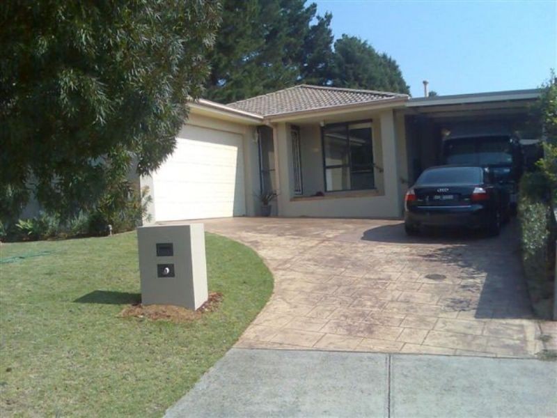 Frankston South VIC 3199