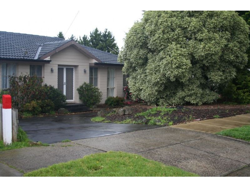 26 Anthony Street, Langwarrin VIC 3910