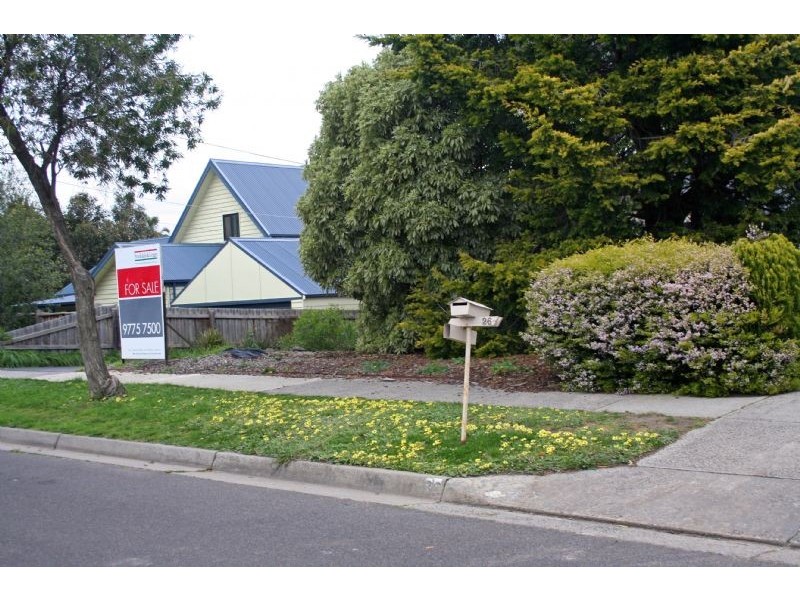 26 Anthony Street, Langwarrin VIC 3910
