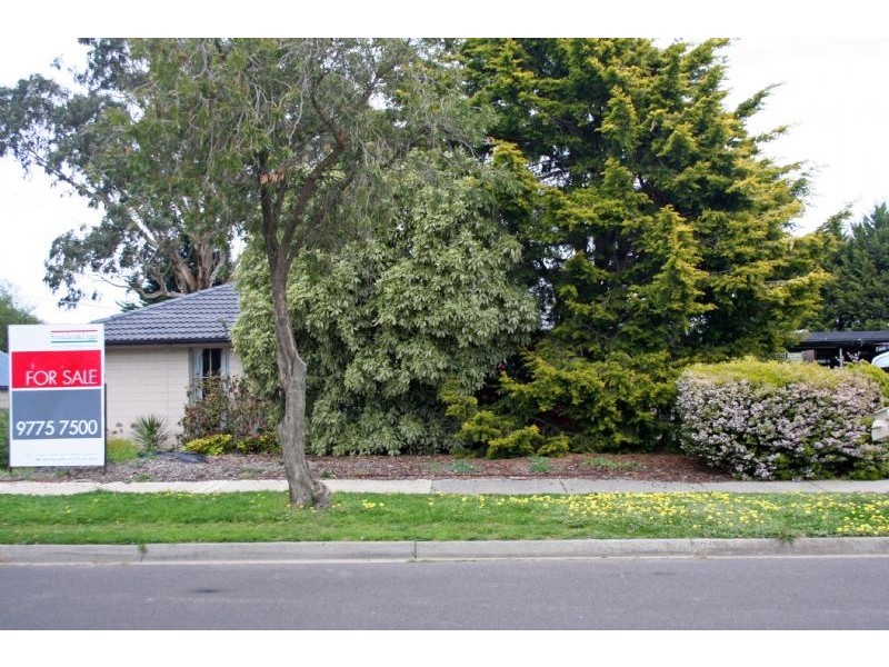 26 Anthony Street, Langwarrin VIC 3910