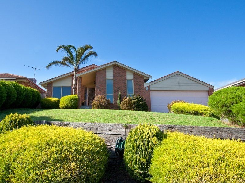 10 Kate Court, Langwarrin VIC 3910
