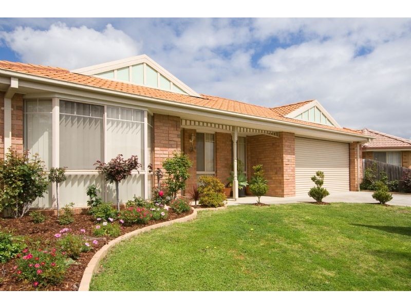 5 Trinity Drive, Langwarrin VIC 3910