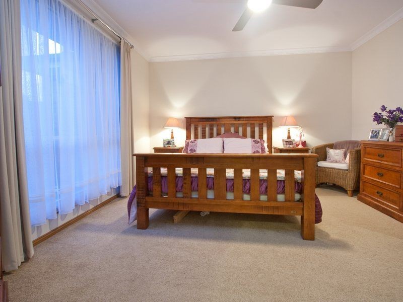8 Collina Court, Langwarrin VIC 3910