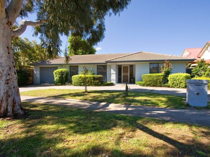 7 Eric Court, Langwarrin VIC 3910
