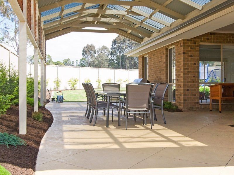 32 Black Wallaby Drive, Langwarrin VIC 3910