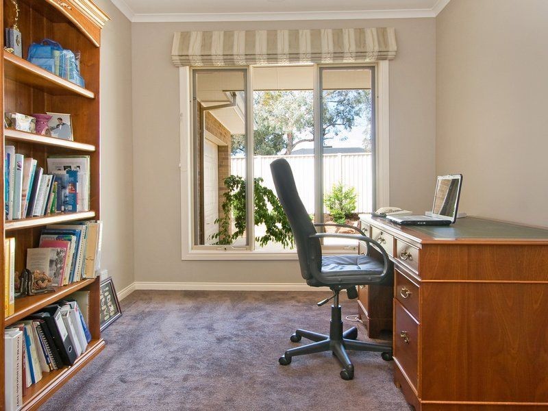 32 Black Wallaby Drive, Langwarrin VIC 3910