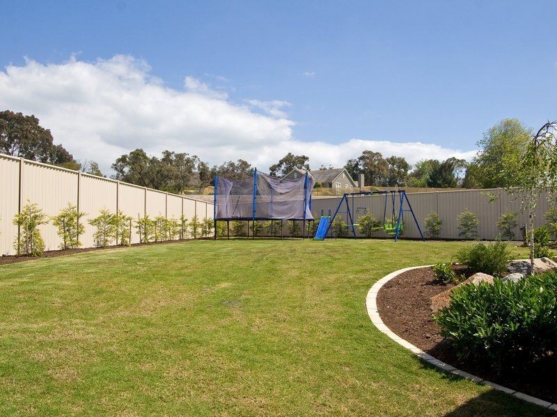 32 Black Wallaby Drive, Langwarrin VIC 3910