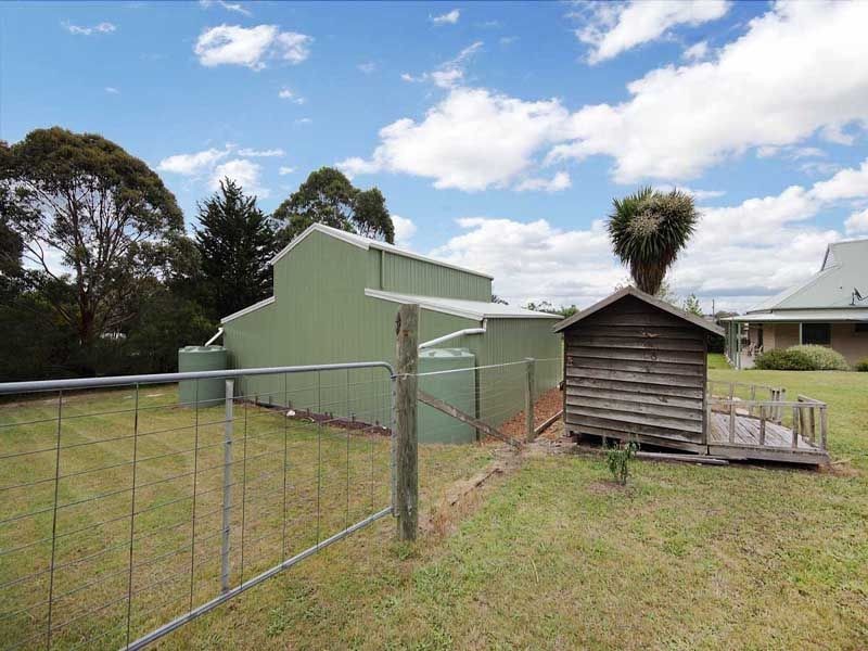 4 Kingston Rd., Langwarrin VIC 3910