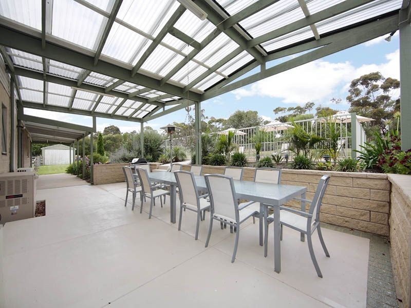 4 Kingston Rd., Langwarrin VIC 3910