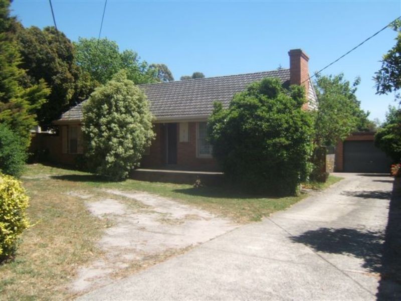 3 Margate Avenue, Frankston VIC 3199