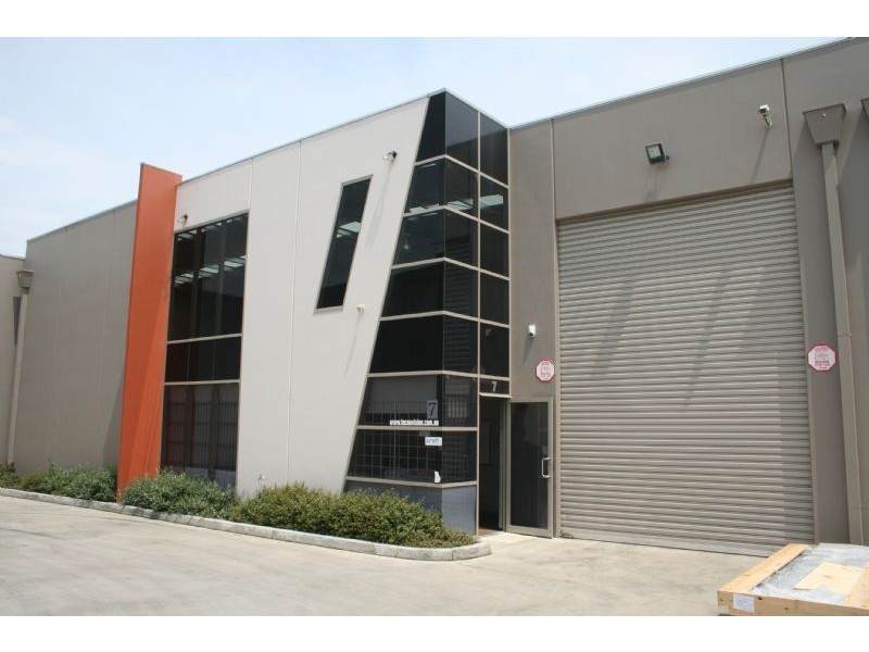 7/385 McClelland Drive, Langwarrin VIC 3910