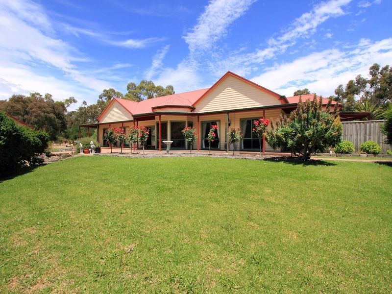 252 Warrandyte Road, Langwarrin VIC 3910
