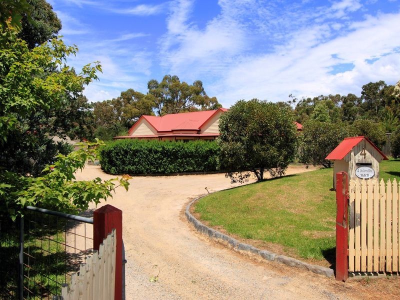 252 Warrandyte Road, Langwarrin VIC 3910