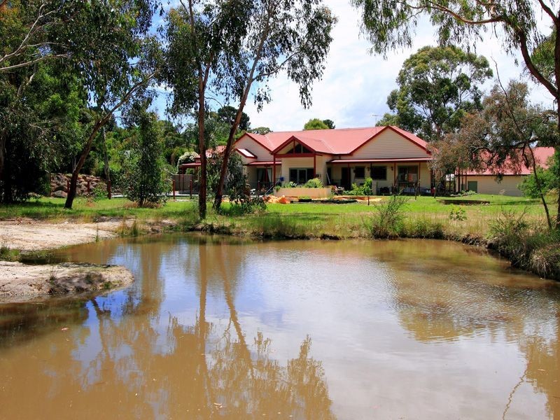 252 Warrandyte Road, Langwarrin VIC 3910