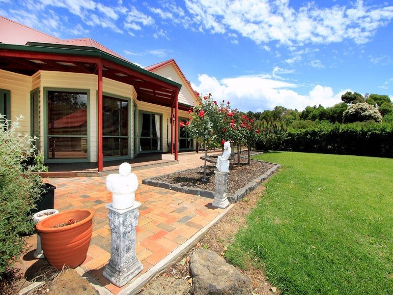 252 Warrandyte Road, Langwarrin VIC 3910