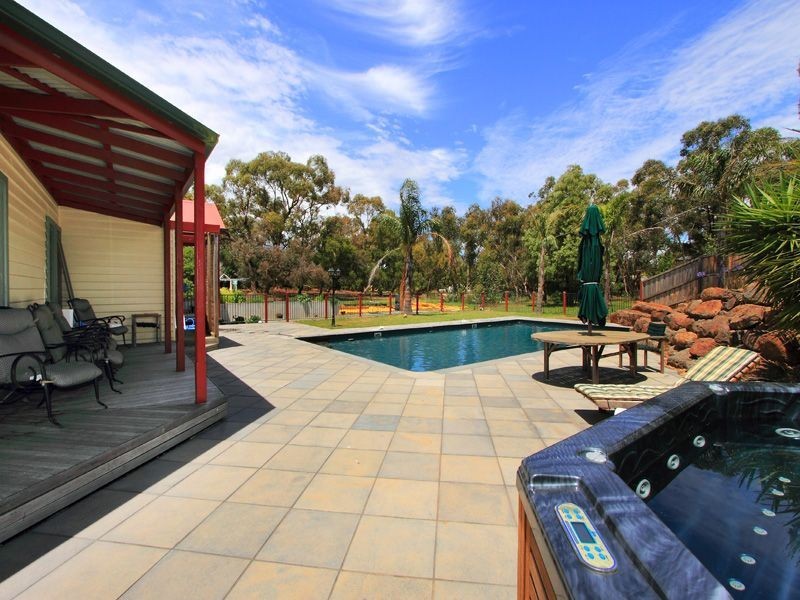 252 Warrandyte Road, Langwarrin VIC 3910
