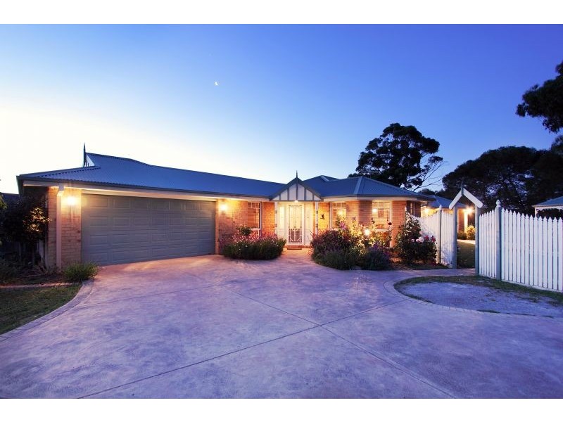 51 Oakden Street, Pearcedale VIC 3912