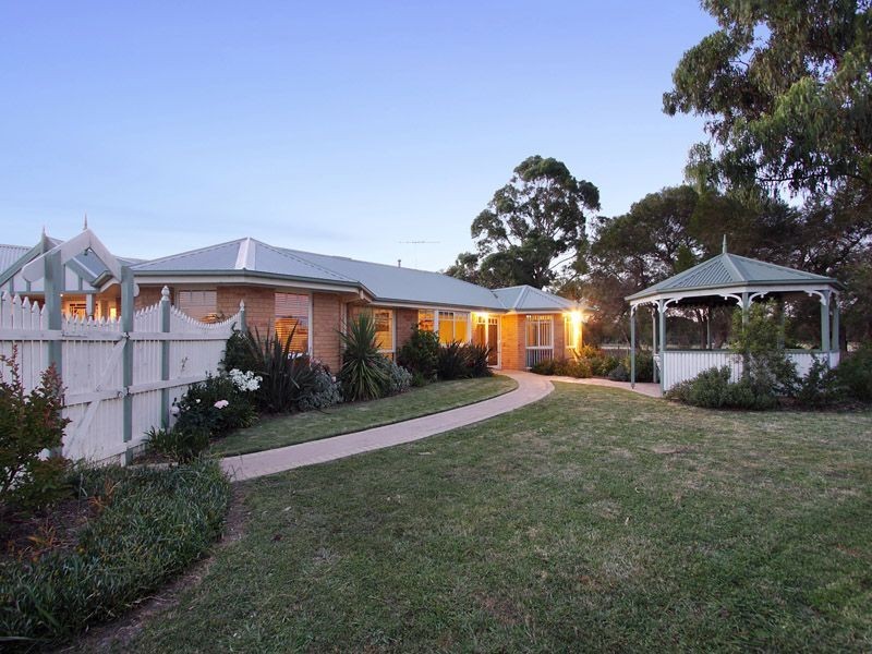 51 Oakden Street, Pearcedale VIC 3912