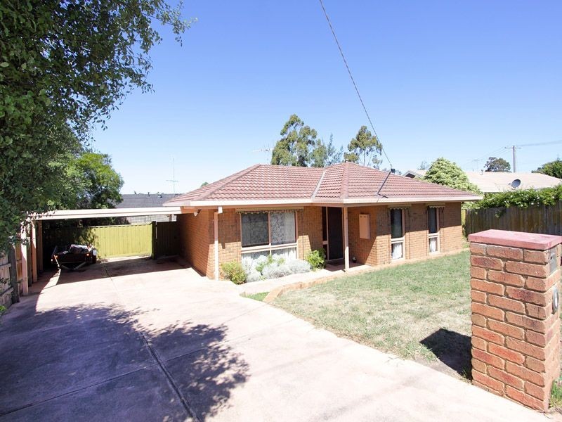 20 Trimble Drive, Langwarrin VIC 3910