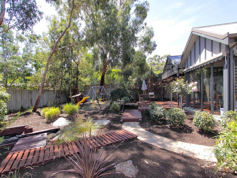 43 Bevnol Road, Langwarrin VIC 3910