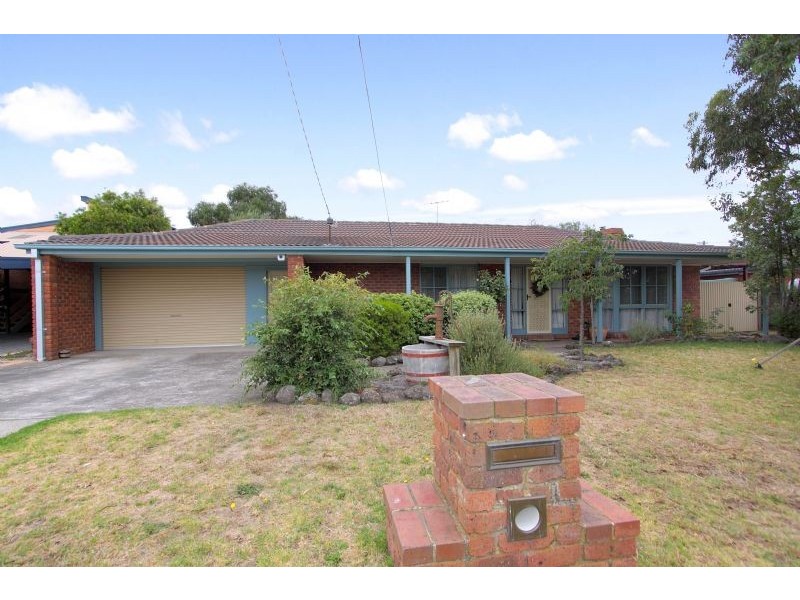 9 Colin Court, Langwarrin VIC 3910