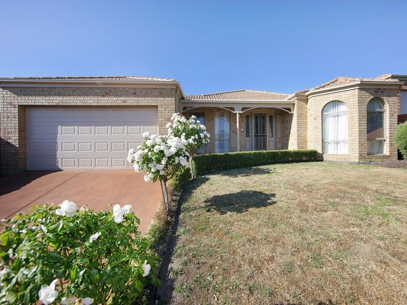 20 Trinity Drive, Langwarrin VIC 3910